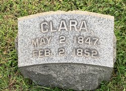Clara Conger Stowell 