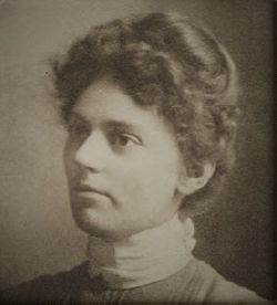 Annie Cordelia Cayce 