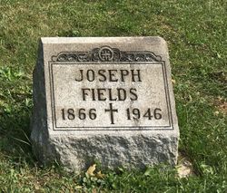 Joseph Fields 