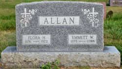Emmett William Allan 