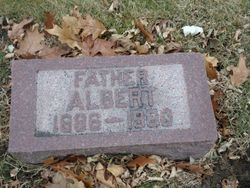 Albert Allee 