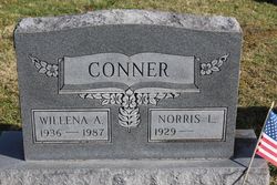 Norris Lee Conner 