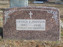 George F. Johnson 