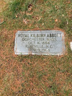 Royal Kilburn Abbott Sr.