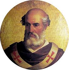 Pope Gregory IV 