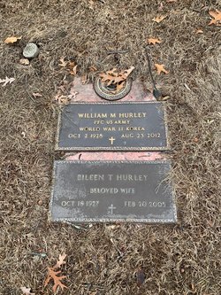 William M Hurley 