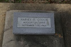 Harvey F Couch 