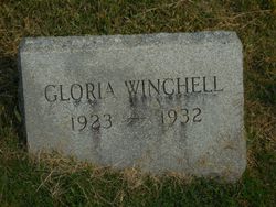 Gloria Winchell 
