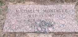 Michael L. Montague 