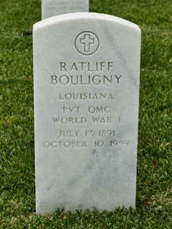 Ratliff Bouligny 