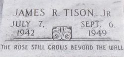 James R. Tison Jr.