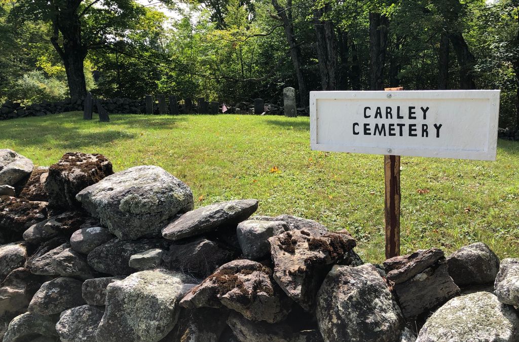 Carley Cemetery