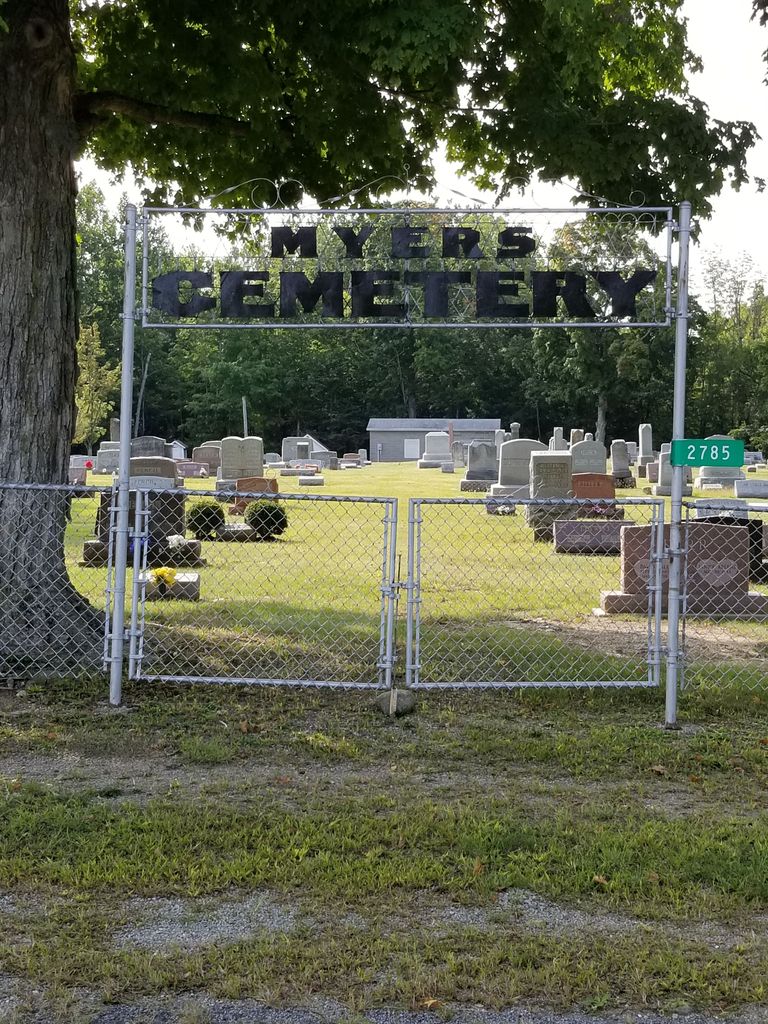 Myers Cemetery