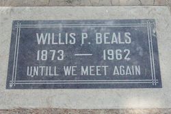 Willis Porter Beals 