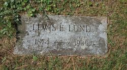 Lewis E. Lund 
