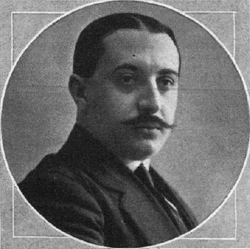 José Francés 