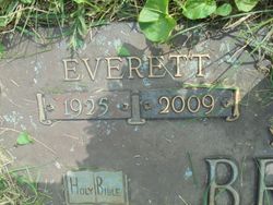 Everett Breen 