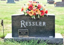 Robert Rae Ressler 