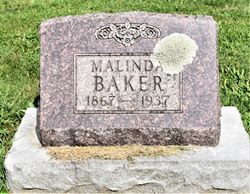 Malinda <I>Phipps</I> Baker Ollis 
