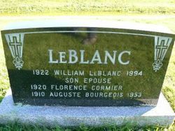William LeBlanc 