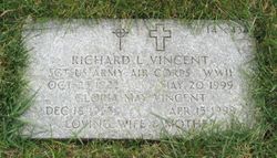Richard Leigh Vincent 