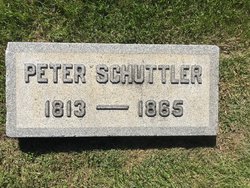 Peter Schuttler I