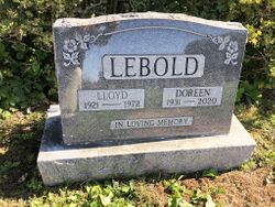 Lloyd Lebold 