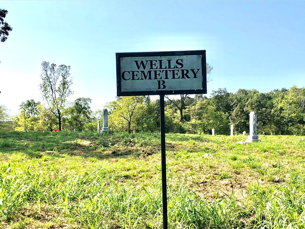 Wells Cemetery