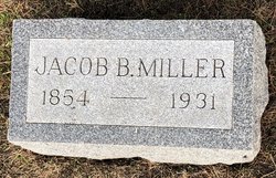 Jacob B. Miller 