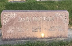 William M. Darlington 