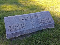 William A. Kessler 