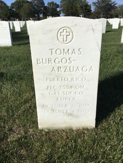 Tomas Burgos-Arzuaga 