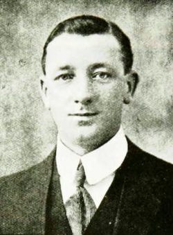 Driver Albert Corrigal Borwick 