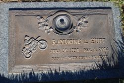 Raymond L. Huff 