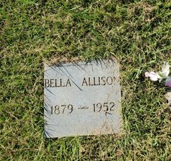 Bella Allison 