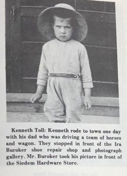Kenneth R. Toll 