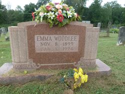 Emma Woodlee 