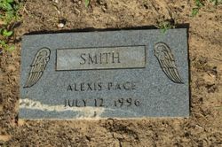 Alexis Page Smith 