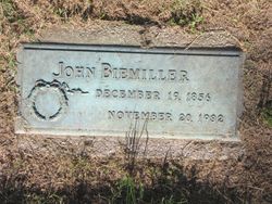 John Biemiller 