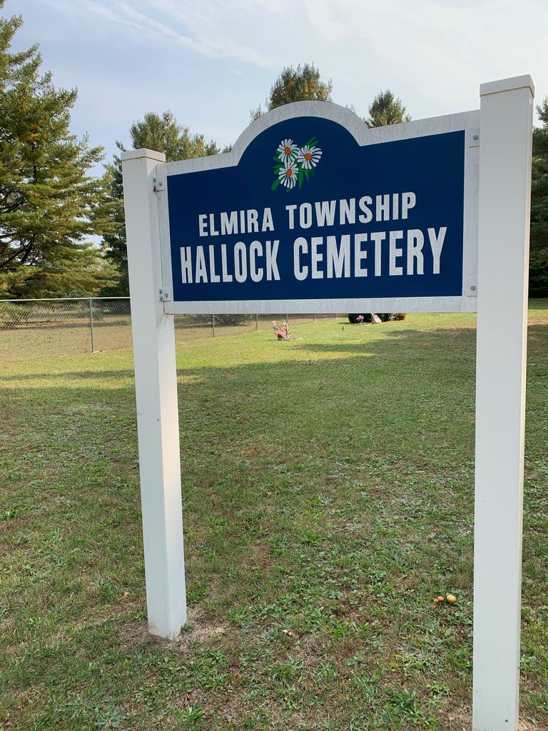 Hallock Cemetery