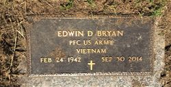 Edwin D. Bryan 