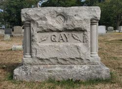 George W. Gay 