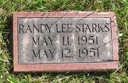 Randy Lee Starks 