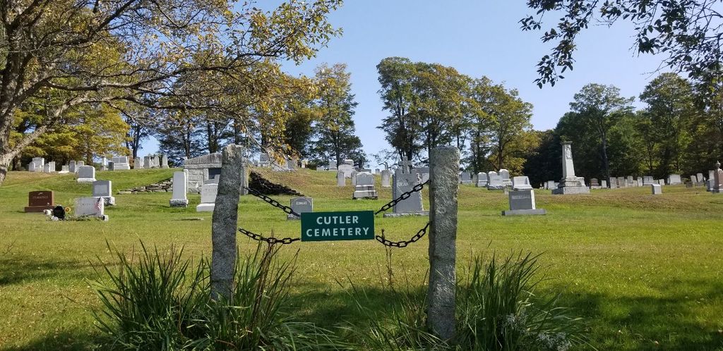Cutler Cemetery