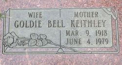 Goldie Belle <I>Christian</I> Keithley 