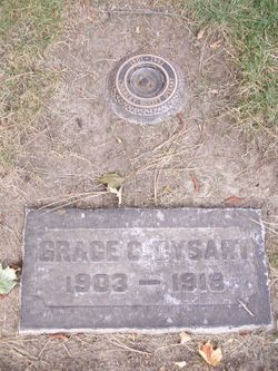 Grace C. Dysart 