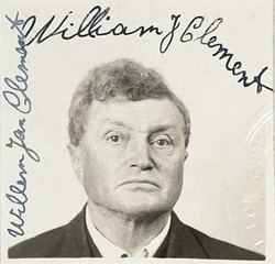 Willem Jan Clement 