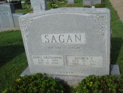 George L. Sagan 