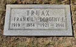 Frank L. Truax Jr.