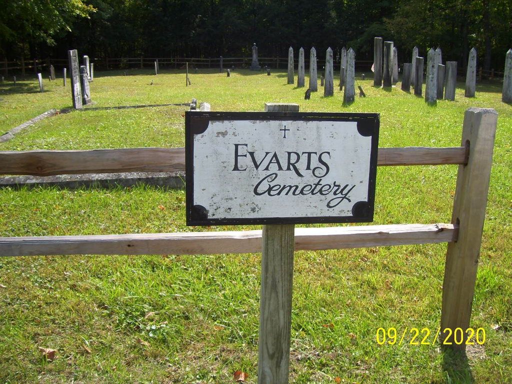 Evarts Cemetery